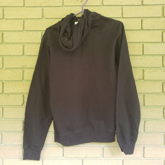 Monster High Fang Club Hoodie Black Size: Small - Picture 2 of 2